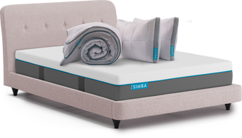 Simba sleep mattress deals